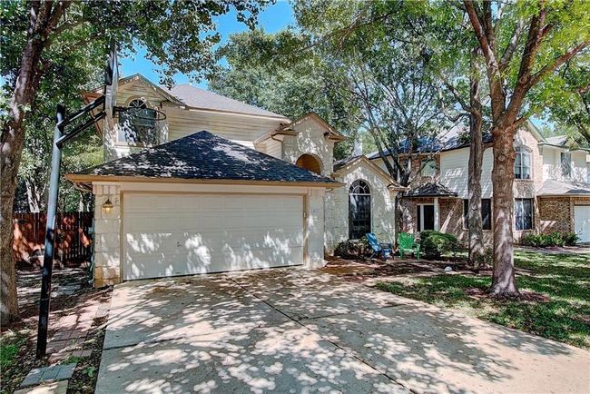 4212 Walling Forge Dr, House other with 4 bedrooms, 3 bathrooms and 2 parking in Austin TX | Image 25