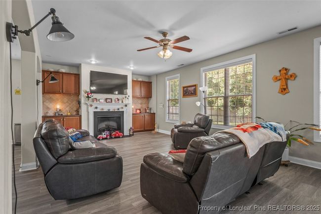 50 Turner Matthew Ct, House other with 4 bedrooms, 4 bathrooms and null parking in Spring Lake NC | Image 17