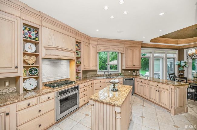 58897 River Forest Dr, House other with 4 bedrooms, 6 bathrooms and null parking in Goshen IN | Image 10