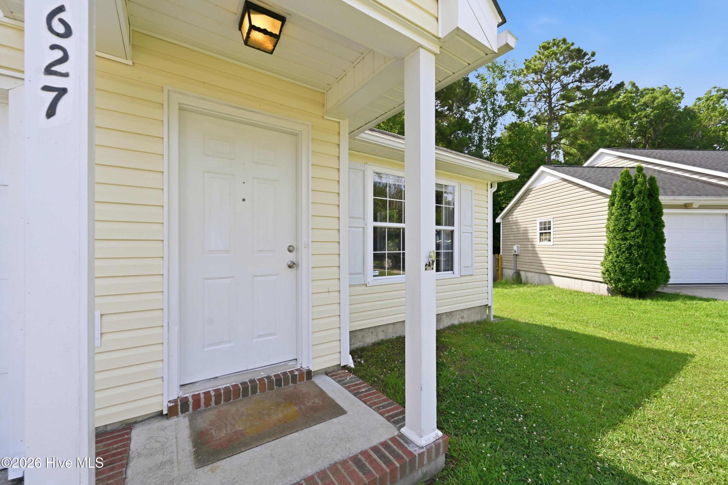 Residential in Jacksonville 4