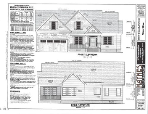 1935 Hayes Rd, Spring Hope, NC, 27882 | Card Image