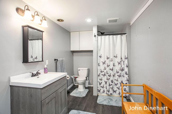 9441 Michelle Dr, House other with 4 bedrooms, 2 bathrooms and null parking in Crystal MI | Image 23