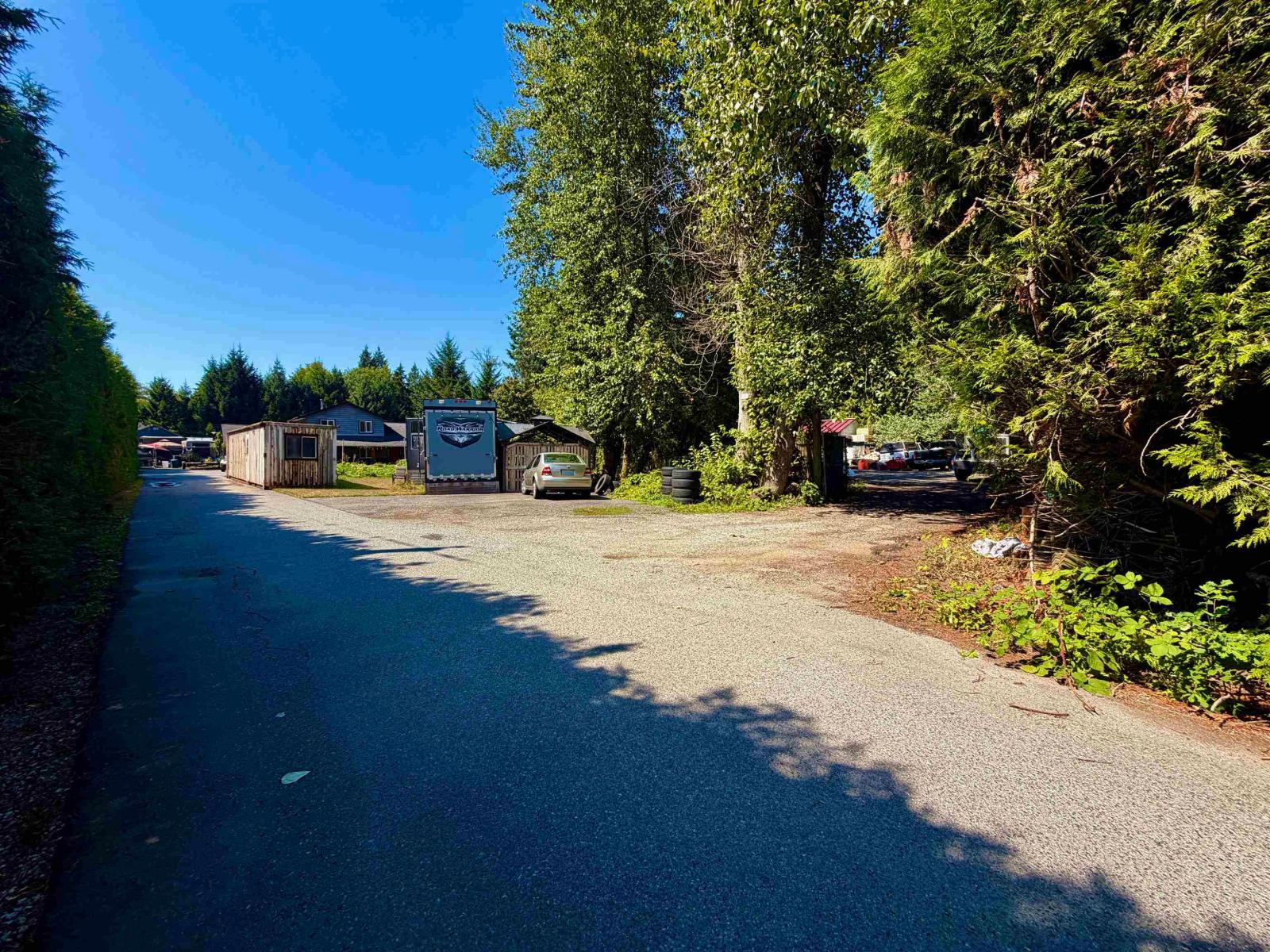 Residential in Langley 3