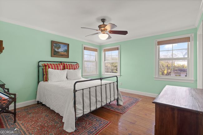 220 Magnolia Ave, House other with 4 bedrooms, 4 bathrooms and 3 parking in St Simons Island GA | Image 23