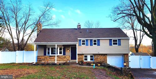 213 Upper Valley Rd, NORTH WALES, PA, 19454-2444 | Card Image