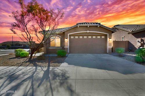 16517 W Charlotte Dr, Surprise, AZ, 85387-2199 | Card Image