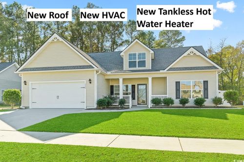 1448 Tiger Grand Dr, Conway, SC, 29526-7582 | Card Image