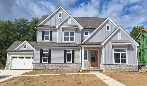 7871 Sparrow Run Dr, Plain City, OH, 43064-3738 | Card Image