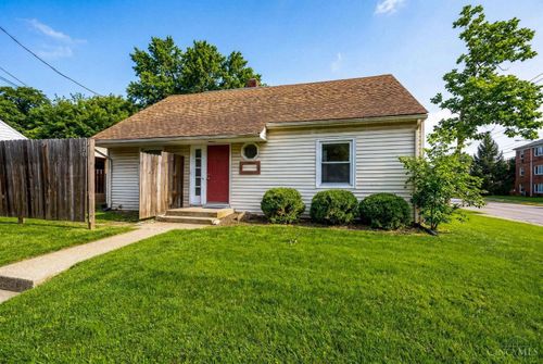 120 E Chestnut St, Oxford, OH, 45056 | Card Image