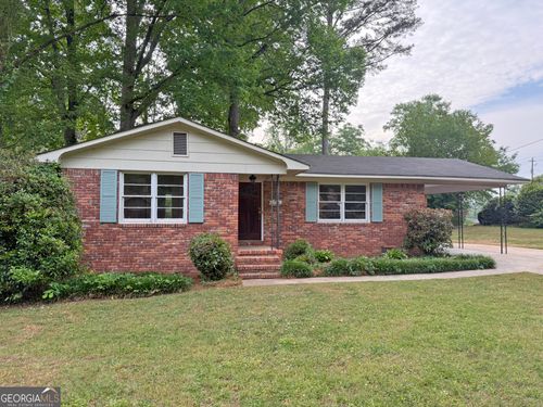 347 Laurel Ln, Lagrange, GA, 30241-1924 | Card Image