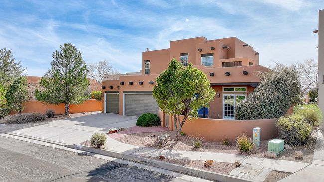 5805 Mariola Pl Ne, House other with 4 bedrooms, 5 bathrooms and null parking in Albuquerque NM | Image 14