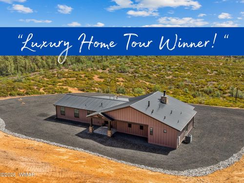 539 Fieldy Rd, Show Low, AZ, 85901 | Card Image