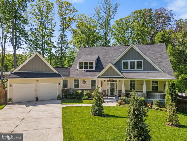 3229 Riverview Dr, House other with 6 bedrooms, 4 bathrooms and null parking in TRIANGLE VA | Image 98