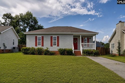 1161 Lake Shire Dr, West Columbia, SC, 29170-3042 | Card Image