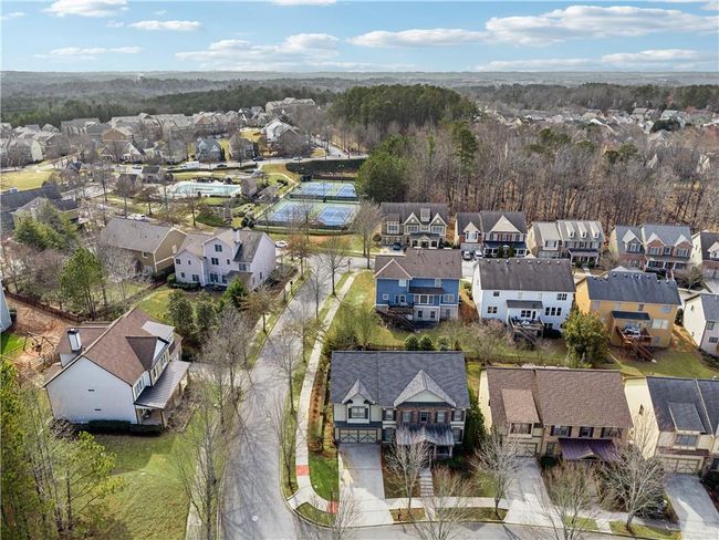 4492 Arbor Crest Ct, House other with 6 bedrooms, 5 bathrooms and null parking in Suwanee GA | Image 48