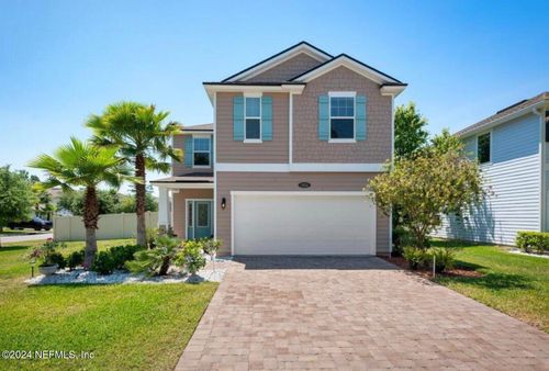 3954 Coastal Cove Cir, JACKSONVILLE, FL, 32224-0004 | Card Image