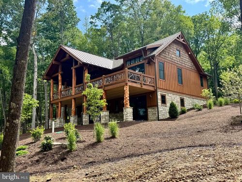 639 Golf Club Dr, FRANKLIN, WV, 26807 | Card Image