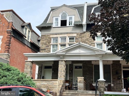 129 E Durham St, PHILADELPHIA, PA, 19119-1871 | Card Image