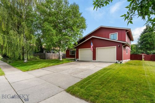 410 W Arnold Street, Bozeman, MT, 59715 | Card Image