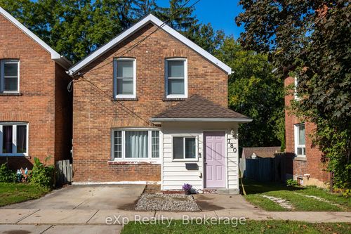 780 5th Ave E, Owen Sound, ON, N4K2R6 | Card Image