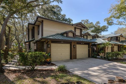 1491-1491 Mahogany Ln, PALM HARBOR, FL, 34683-6542 | Card Image