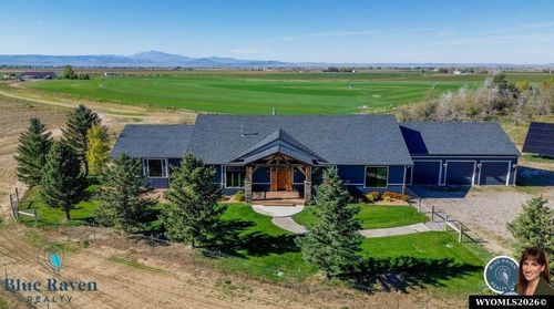 21 Cascade Trail, Wheatland, WY, 82201 | Card Image