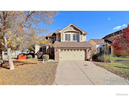 421 Expedition Lane, Johnstown, CO, 80534 | Card Image