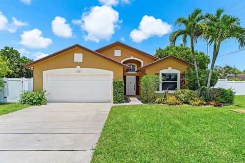 6189 Adams Street, Jupiter, FL, 33458 | Card Image