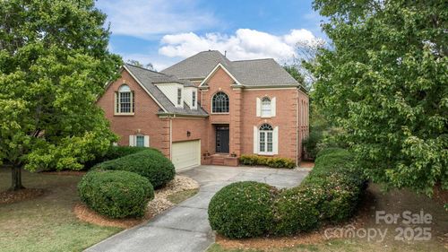 9416 Belmont Ln, Marvin, NC, 28173-7582 | Card Image