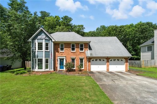 1313 Bustling Ln Sw, Marietta, GA, 30064-2771 | Card Image