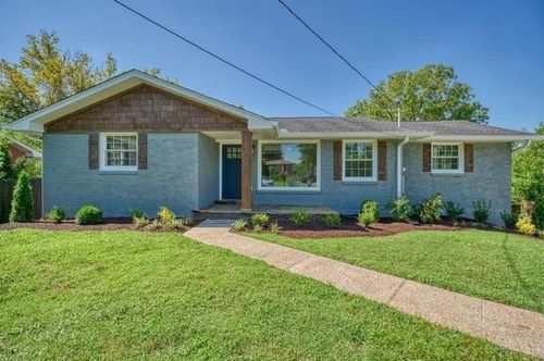 505 Northcrest Dr, Nashville, TN, 37211-5307 | Card Image