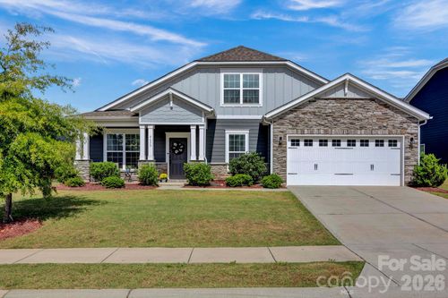 4650 Monument Valley Dr, Indian Land, SC, 29707-2555 | Card Image