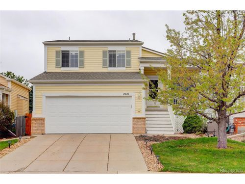20626 Willowbend Ln, Parker, CO, 80138-7121 | Card Image