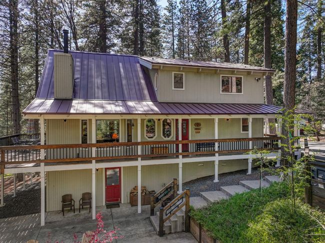 3025 Black Bear Dr, House other with 3 bedrooms, 3 bathrooms and null parking in Arnold CA | Image 41