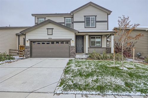 9735 Uravan St, Commerce City, CO, 80022-9013 | Card Image
