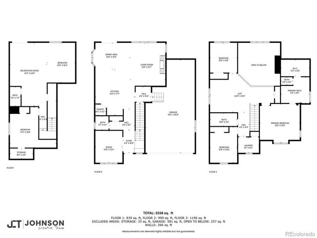 3620 Sandoval St, House other with 4 bedrooms, 4 bathrooms and null parking in Brighton CO | Image 48