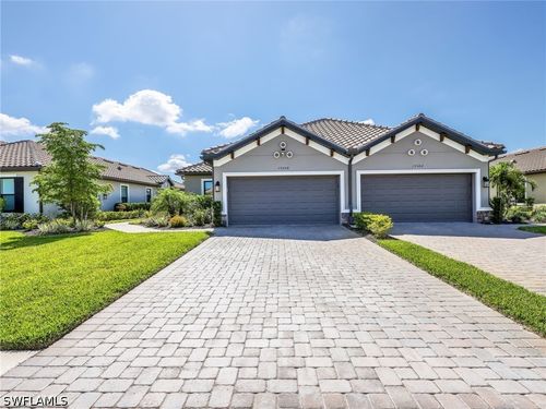 15558 Vittorio Street, Naples, FL, 34114 | Card Image