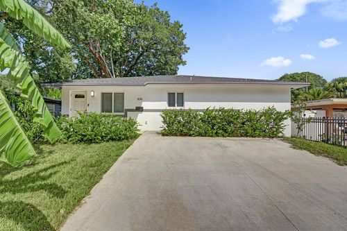 830 Nw 19th Street, Fort Lauderdale, FL, 33311 | Card Image