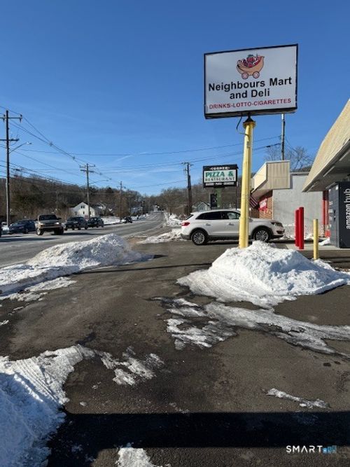 485 Farmington Ave, Bristol, CT, 06010-3910 | Card Image