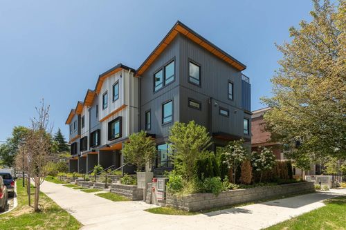 4803 Laurel St, Vancouver, BC, V5Z | Card Image