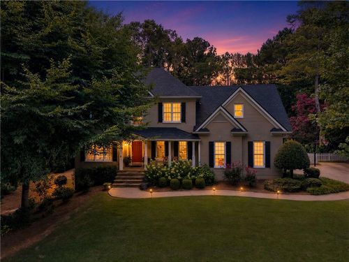 4770 Hamptons Dr, Alpharetta, GA, 30004-2996 | Card Image