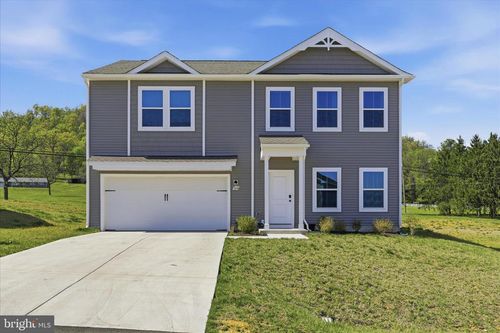 144 Scoter Rd, HEDGESVILLE, WV, 25427-1740 | Card Image