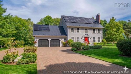 156 Brown St, Berwick, NS, B0P1E0 | Card Image