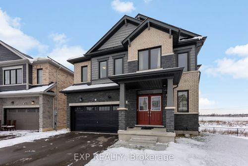 229 Vanilla Trail, Thorold, ON, L2V0L3 | Card Image