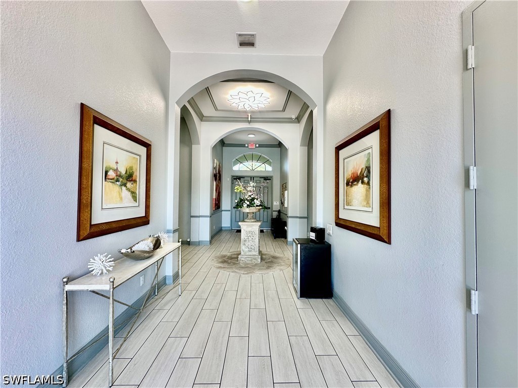 Residential Lease in Naples