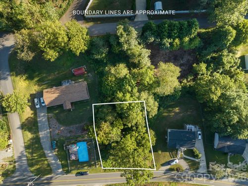 8-a-TBD Crymes Cove Road, Waynesville, NC, 28786 | Card Image