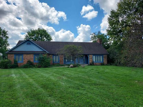 12124 Leo Rd, Fort Wayne, IN, 46845-9254 | Card Image