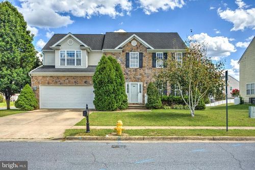 116 Okeefe Dr, MARTINSBURG, WV, 25403-7340 | Card Image