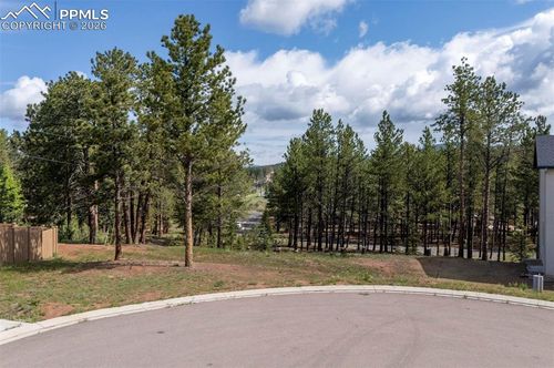 1396 Roberts Ranch Rd, Woodland Park, CO, 80863-7437 | Card Image
