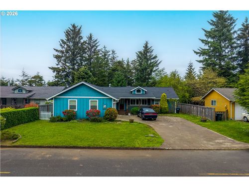 640 Sw Kelsie Ln, Waldport, OR, 97394 | Card Image